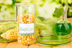 Althorpe biofuel availability