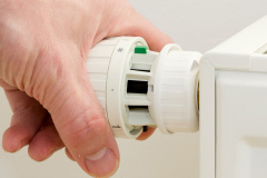 Althorpe central heating repair costs